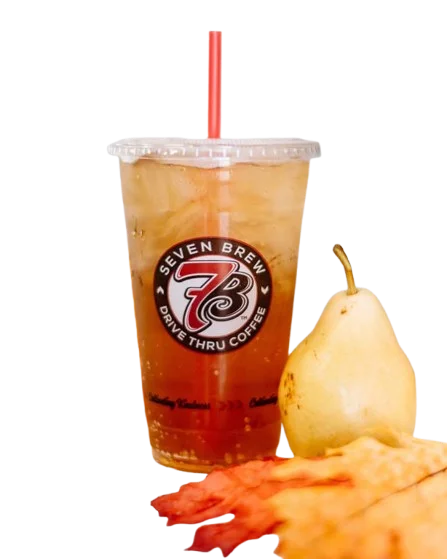 Golden Pear